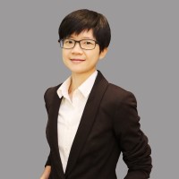 Janice Chen, MBA