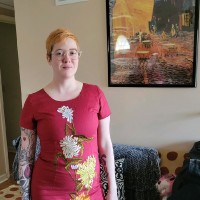 Kira Tussing