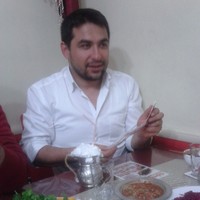 Mustafa Karapinar