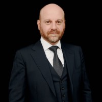 Thierry Colin