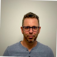 Benoit Leblanc