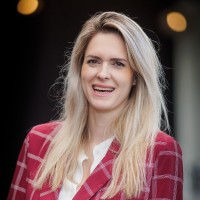 Eveline De Waard