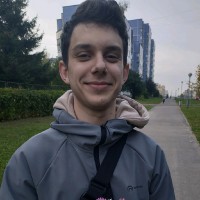 Kirill Kanabay