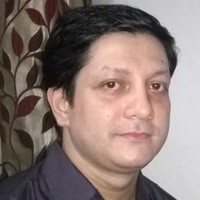 Amit Acharya