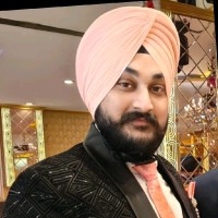Gurmail Singh