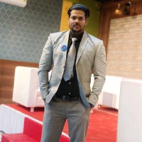 Sandeep Tanwar