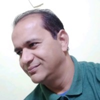 Pankaj Tyagi
