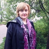 Галина Яворская