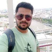 Vijay Yadav