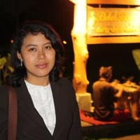 Ibu Lia Bumimulia Indah lestari