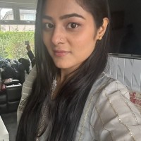 Nazish Tariq