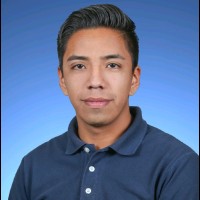 Isaac Angeles