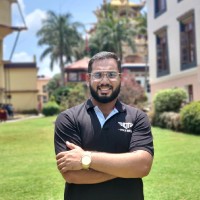 Joewin Ferrao
