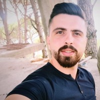 Tarek Amer