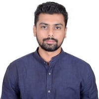 Suraj Wankhade