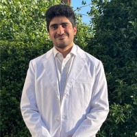 Usman Ilyas