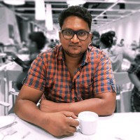Paul Praveen Khanna