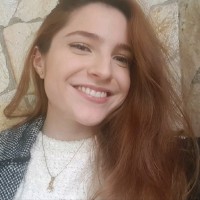 Ana Luiza Bieger Cecconi