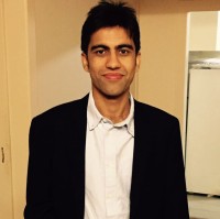 Vik Panjwani