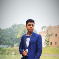 Moktadir Rahman Mahib