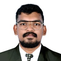 Arun Manohar