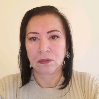 Lourdes Ortega