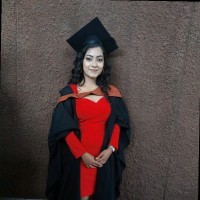 Sanjana Mudhoo