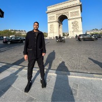 Amro Ahmed