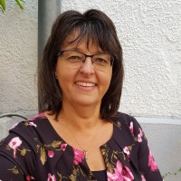 Anja Grafe