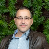 Robert Kedem