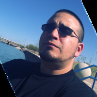 Daniel Ramirez
