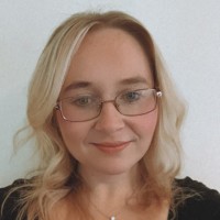 Ceri Waters