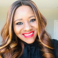 Yinka Okunlade, MBA