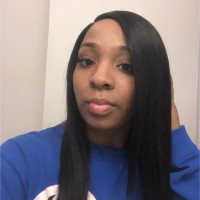 Zionne Mcknight