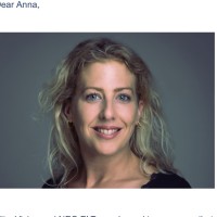 Anna Lane