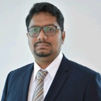 Muhammad Ahsanullah