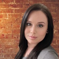 Melissa Ridgeway