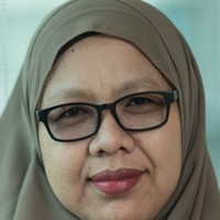 Junita Ishak