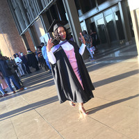 pressy thato mothupi