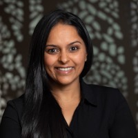 Hashika Lalla Cfa, Mba, Ca(Sa)