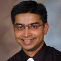 Devendra Wadwekar MD, FEAA, FACP, ECNU