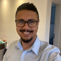 Rodrigo Morales