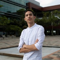 Didier Ramírez Sánchez