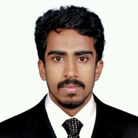 Mohammed Musthafa A P