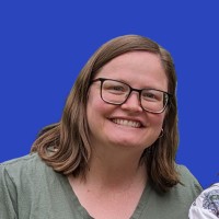 Lindsay A. Brown