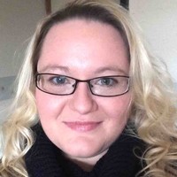 Gill Robinson