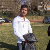 M RAJ BaBu