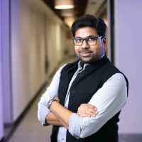 Anurag Dass Mathur