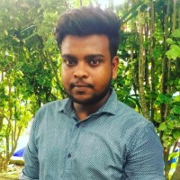 Md Emon Ahmed