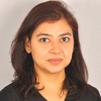 Neha Jha